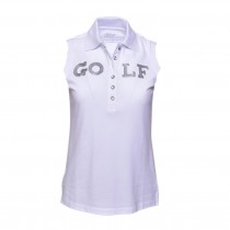 Brittigan Damen Golf Polo GLAM